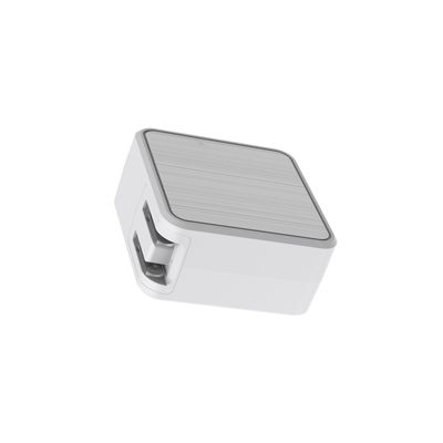 Fast Charging 9V2A 30W Quick Charge 3.0 Wall Adapter