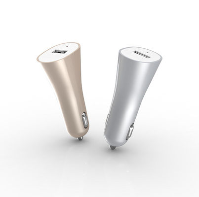Reach PAHs 5V3.1A Dual USB Fast Car Charger
