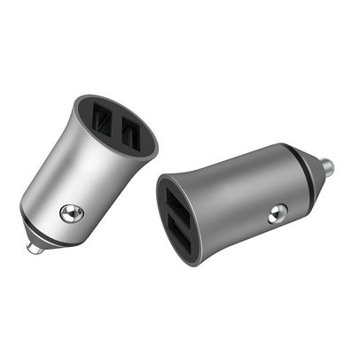 5V2.4A Cell Phone Car Charger