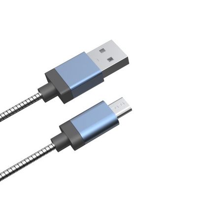 Data Transfer CE 5V1A 3ft Android Micro USB Charging Cable
