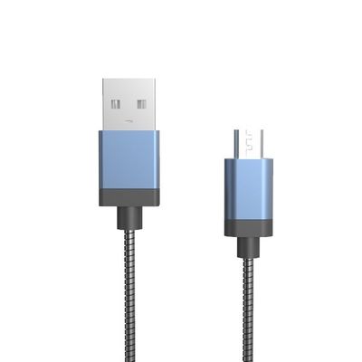 Data Transfer CE 5V1A 3ft Android Micro USB Charging Cable