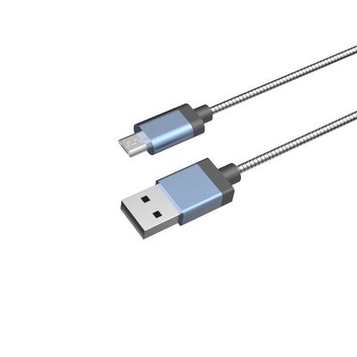Data Transfer CE 5V1A 3ft Android Micro USB Charging Cable