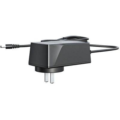 Plug In 12V1A 3.5mm 12W Power Supply Adapter AC To DC