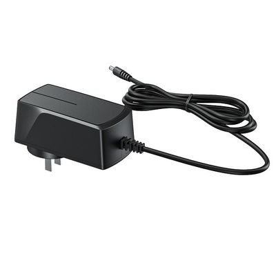 Plug In 12V1A 3.5mm 12W Power Supply Adapter AC To DC