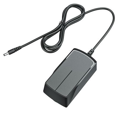 Plug In 12V1A 3.5mm 12W Power Supply Adapter AC To DC