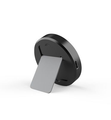 15W 9V2.22A 205khz Magsafe Wireless Charger With Stand