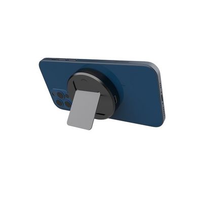 15W 9V2.22A 205khz Magsafe Wireless Charger With Stand