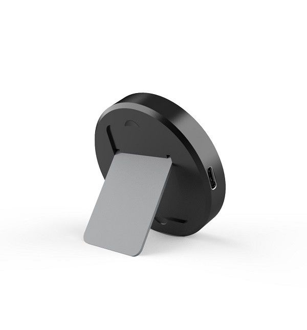 15W 9V2.22A 205khz Magsafe Wireless Charger With Stand